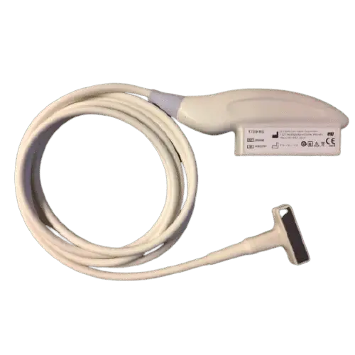 GE I-T739-RS Ultrasound Probe Repair 1 ge i-t739-rs probe repair GE I-T739-RS ultrasound probe - representative image