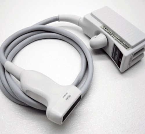 ge-i739l-ultrasound-probe-29b512f464.jpg GE i739L ultrasound probe - representative image