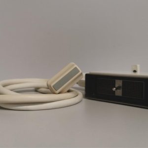 GE LA39 ultrasound probe - representative image