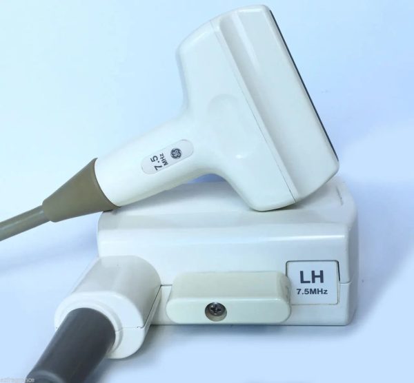 ge-lh-ultrasound-probe-40172b5a2e.jpg GE LH ultrasound probe - representative image