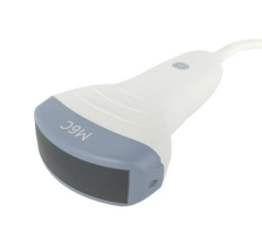 GE M6C-D Ultrasound Probe Repair 1 ge m6c-d probe repair GE M6C-D ultrasound probe - representative image