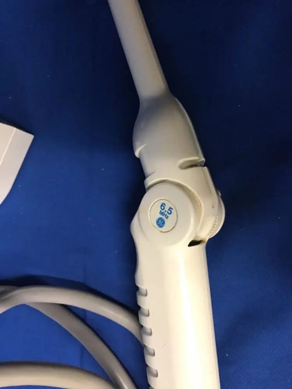 ge-mtz-6-5-ultrasound-probe-a3fed8705f.jpg GE MTZ 6.5 ultrasound probe - representative image