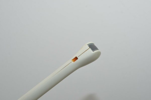 ge-mtz-ultrasound-probe-78631b9dc6.jpg GE MTZ ultrasound probe - representative image
