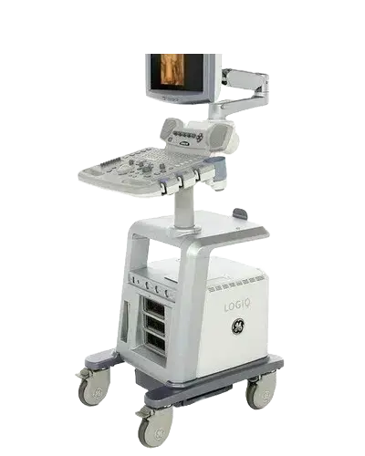 GE P8D Ultrasound Probe Repair 1 ge p8d probe repair GE P8D ultrasound probe - representative image