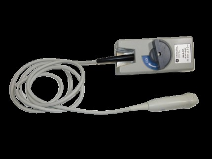 GE PA2-5 ultrasound probe - representative image
