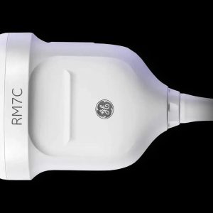 ge-rm7c-ultrasound-probe-d0fda2a5cf.jpg GE RM7C ultrasound probe - representative image