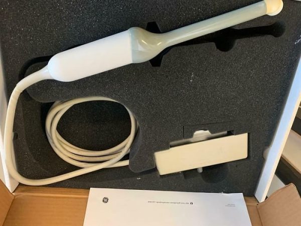 ge-rre6-10-ultrasound-probe-ddc0b9da98.jpg GE RRE6-10 ultrasound probe - representative image