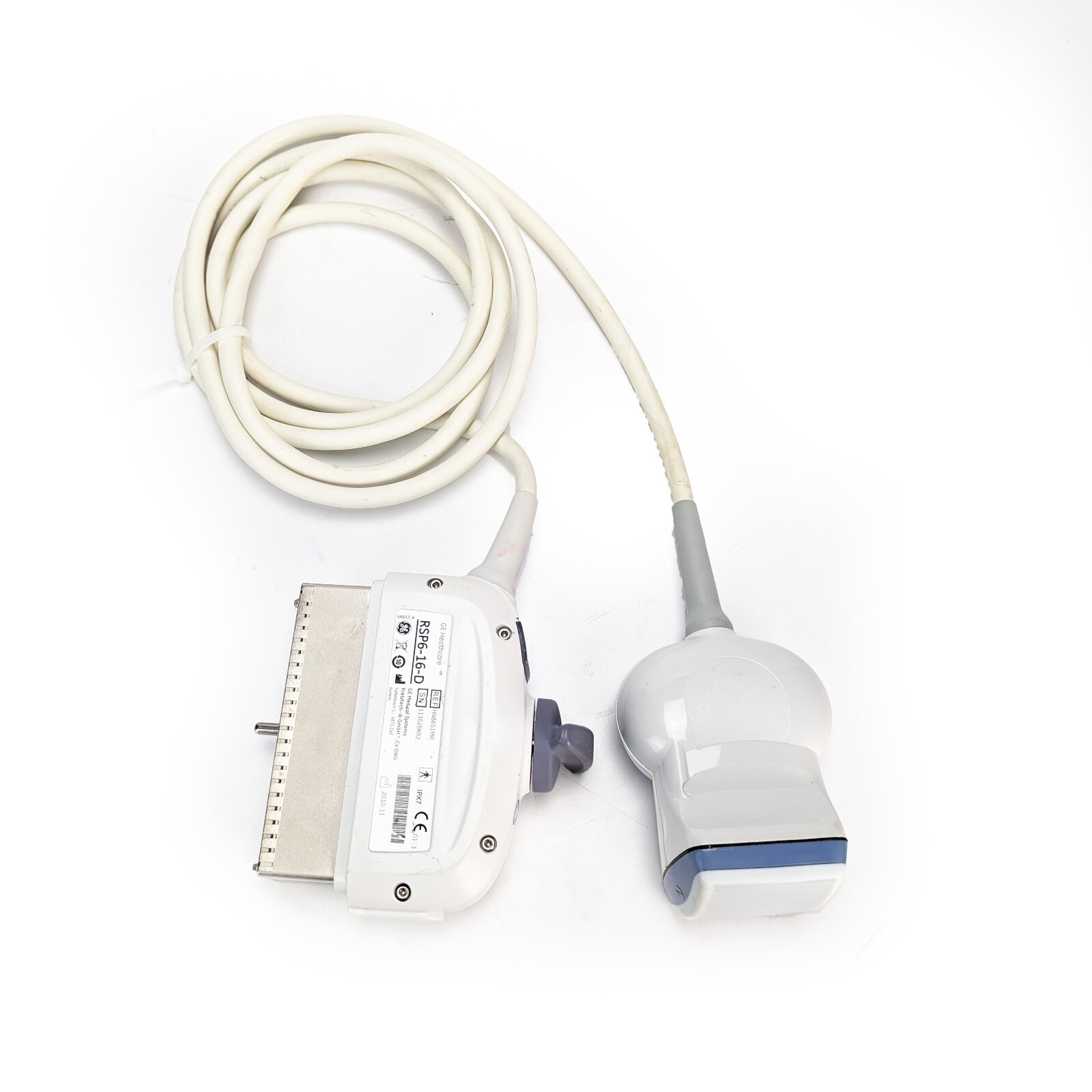 ge-rsp6-16-ultrasound-probe-eb4c4a5a08.jpg GE RSP6-16 ultrasound probe - representative image