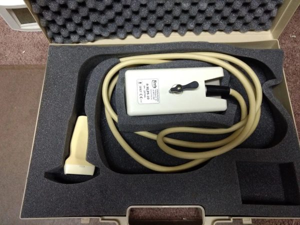 ge-s-nlp5-10-ultrasound-probe-64bc4fa9b4.jpg GE S-NLP5-10 ultrasound probe - representative image