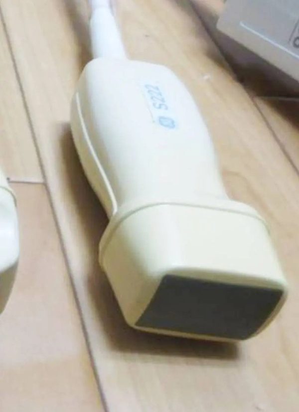 ge-s222-ultrasound-probe-fd1aa49de2.jpg GE S222 ultrasound probe - representative image