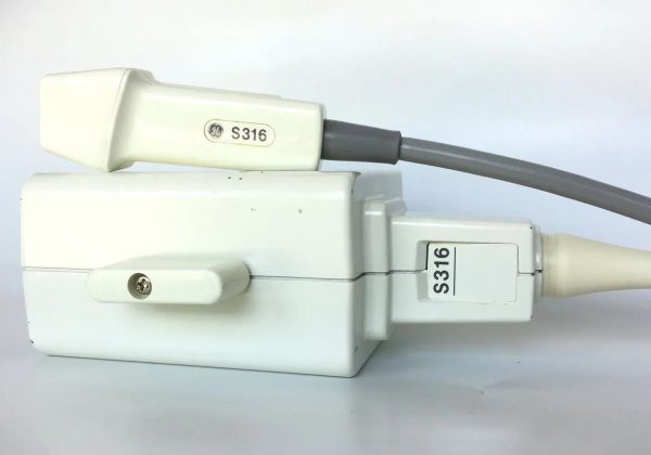 ge-s316-ultrasound-probe-419452160e.jpg GE S316 ultrasound probe - representative image