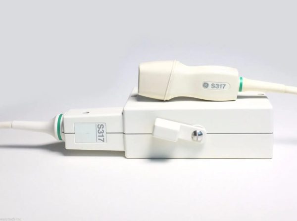 ge-s317-ultrasound-probe-8b3c8fbc1e.jpg GE S317 ultrasound probe - representative image