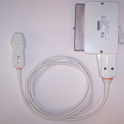 GE S611 ultrasound probe - representative image