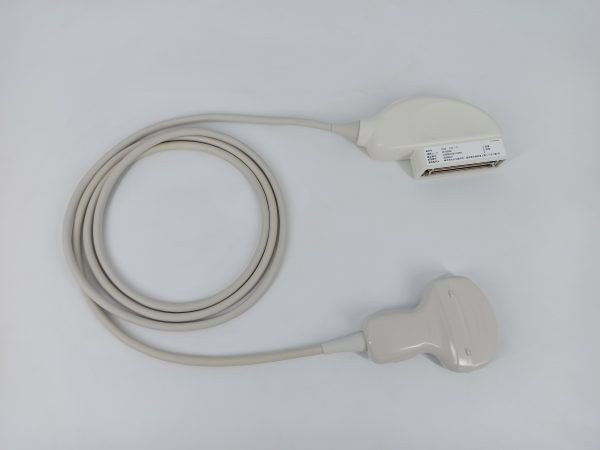 hitachi-c252-ultrasound-probe-8e978594f4.jpg Hitachi Aloka C252 ultrasound probe - representative image