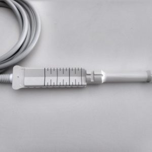 Hitachi Aloka C41RP ultrasound probe - representative image