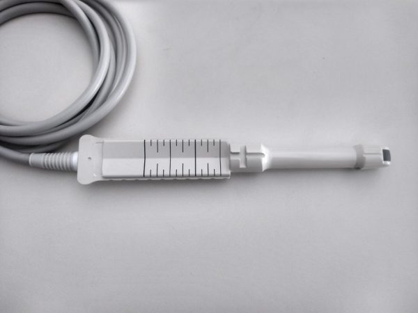 hitachi-c41rp-ultrasound-probe-a592b86b12.jpg Hitachi Aloka C41RP ultrasound probe - representative image