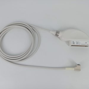 hitachi-c42t-ultrasound-probe-4bf564c95b.jpg Hitachi Aloka C42T ultrasound probe - representative image