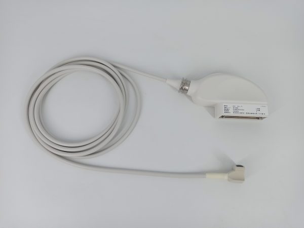 Hitachi Aloka C42T ultrasound probe - representative image
