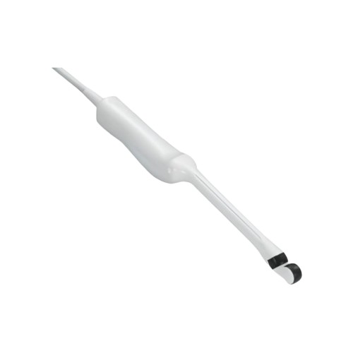 Hitachi Aloka CC41R1 ultrasound probe - representative image