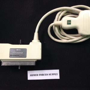 Hitachi Aloka EUP-C311 ultrasound probe - representative image