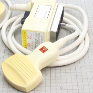 Hitachi Aloka EUP-C318T ultrasound probe - representative image