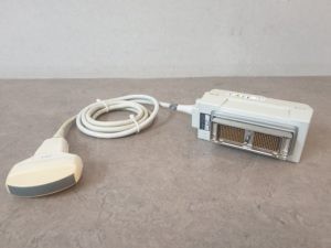 hitachi-eup-c321-ultrasound-probe-164d5ff325.jpg Hitachi Aloka EUP-C321 ultrasound probe - representative image