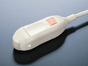 Hitachi Aloka EUP-C511 Ultrasound Probe Repair 1 hitachi aloka eup-c511 probe repair Hitachi Aloka EUP-C511 ultrasound probe - representative image