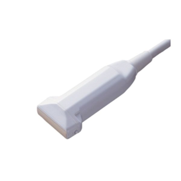 hitachi-eup-l52-ultrasound-probe-ff83c7a861.jpg Hitachi Aloka EUP-L52 ultrasound probe - representative image