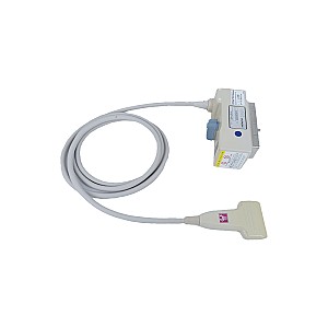 Hitachi Aloka EUP-L54M ultrasound probe - representative image