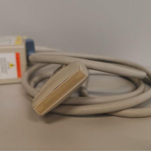 Hitachi Aloka EUP-L54MA ultrasound probe - representative image