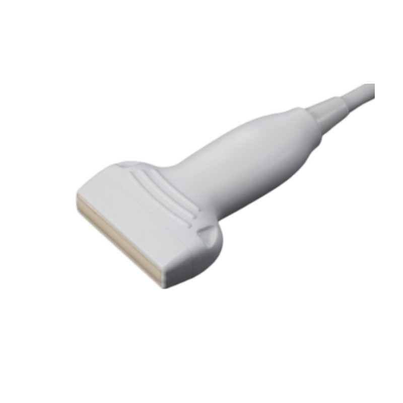 Hitachi Aloka EUP-L74M ultrasound probe - representative image