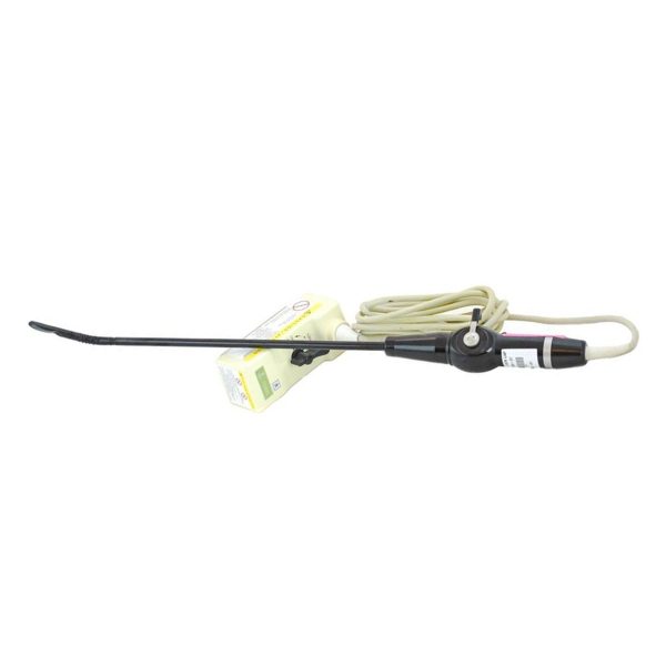 hitachi-eup-ol334-ultrasound-probe-e9adae701a.jpg Hitachi Aloka EUP-OL334 ultrasound probe - representative image