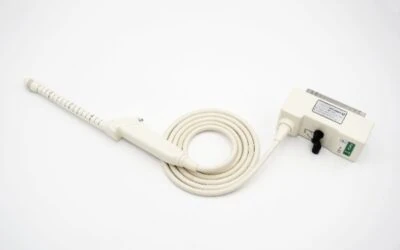 hitachi-eup-r53w-23b0818712b3.webp Hitachi Aloka EUP-R53W ultrasound probe - representative image
