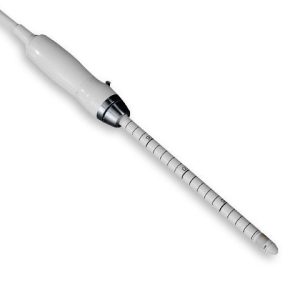 hitachi-eup-r54aw-33-ultrasound-probe-8d6fef2314.jpg Hitachi Aloka EUP-R54AW-33 ultrasound probe - representative image