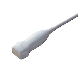 hitachi-eup-s50-ultrasound-probe-d4e55f90d1.jpg Hitachi Aloka EUP-S50 ultrasound probe - representative image