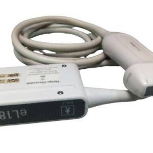 hitachi-eup-v33-ultrasound-probe-220e130807.jpg Hitachi Aloka EUP-V33 ultrasound probe - representative image