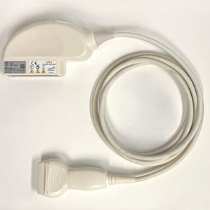 Hitachi Aloka L441 ultrasound probe - representative image