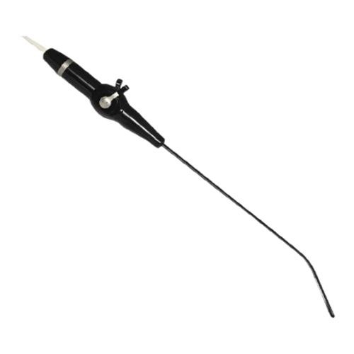 hitachi-l44la-ultrasound-probe-f617b90e42.jpg Hitachi Aloka L44LA ultrasound probe - representative image