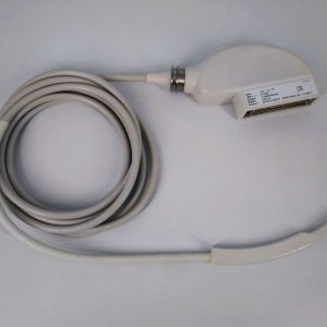 Hitachi Aloka L53K ultrasound probe - representative image