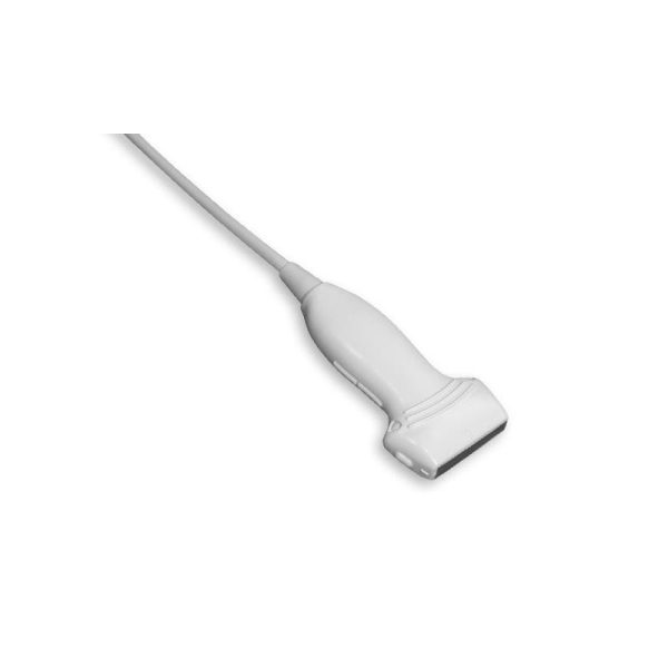 hitachi-l64-ultrasound-probe-8e4a2804fc.jpg Hitachi Aloka L64 ultrasound probe - representative image