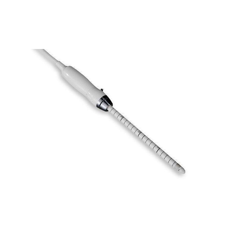 hitachi-r41r-ultrasound-probe-6023d980ce.jpg Hitachi Aloka R41R ultrasound probe - representative image