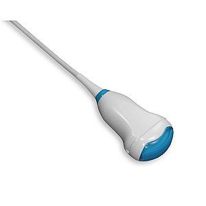 hitachi-vc34a-ultrasound-probe-ff7f101376.jpg Hitachi Aloka VC34A ultrasound probe - representative image