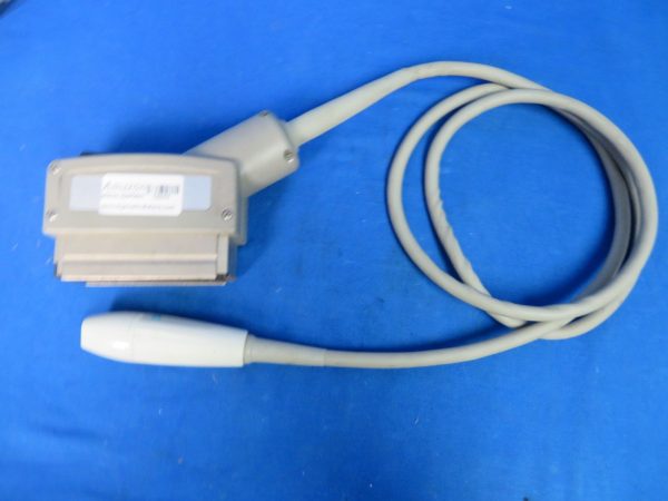 HP 21211B ultrasound probe - representative image