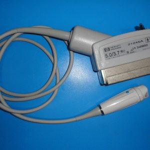 hp-21245a-ultrasound-probe-59d5f3ef0a.jpg HP 21245A ultrasound probe - representative image