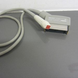 hp-21246a-ultrasound-probe-10853835dd.jpg HP 21246A ultrasound probe - representative image