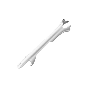 innofine-de-010-disposable-biopsy-needle-guide-for-fujifilm-eup-v73w-c41v1-ede305c0bc5d.webp INNOFINE DE-010 Disposable Biopsy Needle Guide for Fujifilm EUP-V73W / C41V1 - representative image