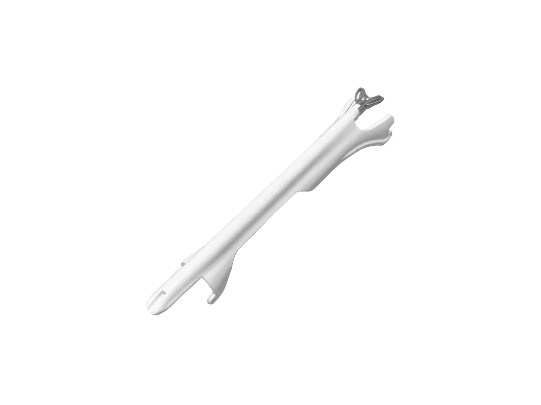 INNOFINE DE-010 Disposable Biopsy Needle Guide for Fujifilm EUP-V73W / C41V1 — Replacement 1 innofine de-010 disposable biopsy needle guide for fujifilm eup-v73w / c41v1 replacement INNOFINE DE-010 Disposable Biopsy Needle Guide for Fujifilm EUP-V73W / C41V1 - representative image