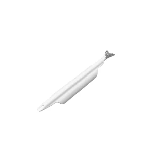 innofine-de-011-disposable-biopsy-needle-guide-for-philips-c9-4v-6d1c49651cf9.webp INNOFINE DE-011 Disposable Biopsy Needle Guide for Philips C9-4v - representative image