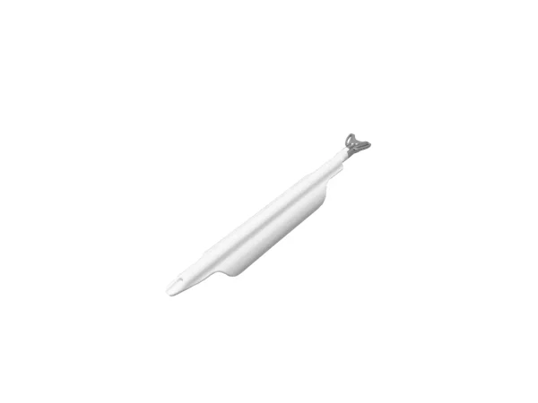 innofine-de-011-disposable-biopsy-needle-guide-for-philips-c9-4v-6d1c49651cf9.webp INNOFINE DE-011 Disposable Biopsy Needle Guide for Philips C9-4v - representative image