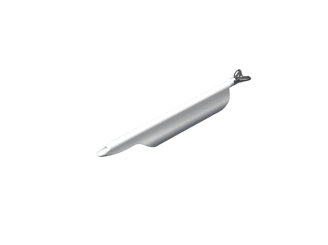 INNOFINE DE-012 Disposable Biopsy Needle Guide for Alpinion EN3-10 — Replacement 1 innofine de-012 disposable biopsy needle guide for alpinion en3-10 replacement INNOFINE DE-012 Disposable Biopsy Needle Guide for Alpinion EN3-10 - representative image